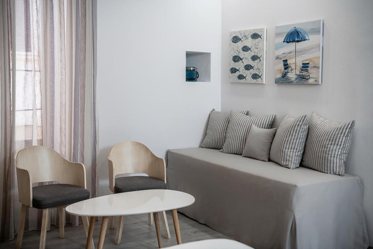 Shalom Luxury Rooms Daliani Chania  Exterior photo