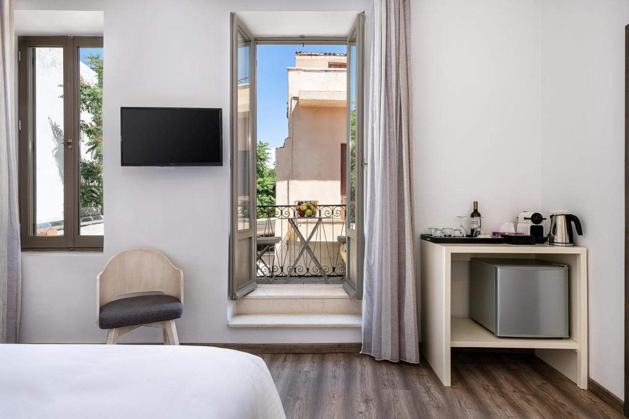 Shalom Luxury Rooms Daliani Chania  Exterior photo